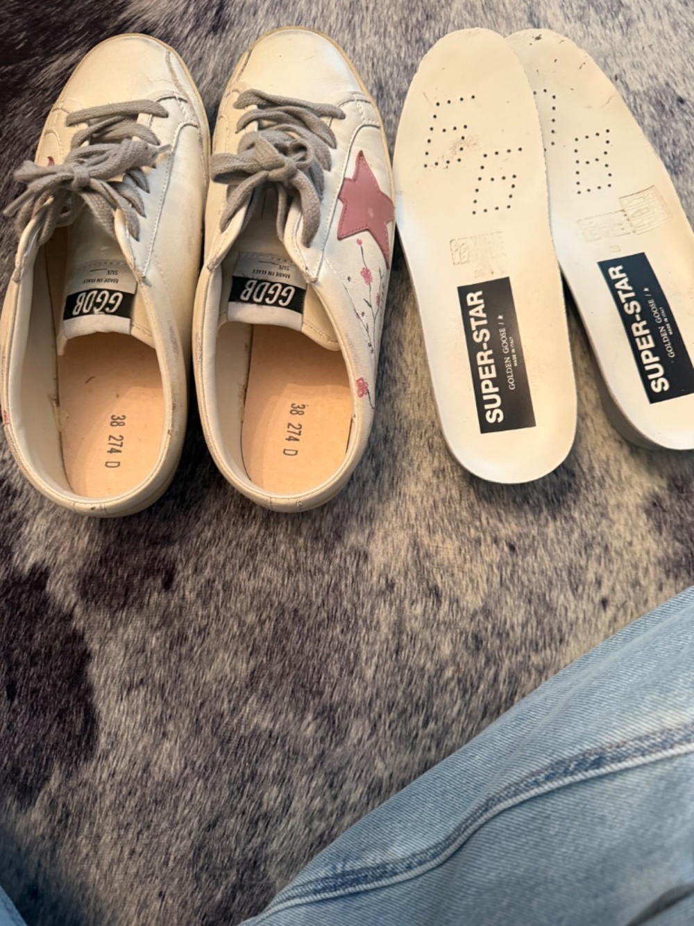 Golden Goose - Picture 2 of 3